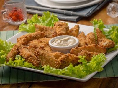 Buffalo Wings